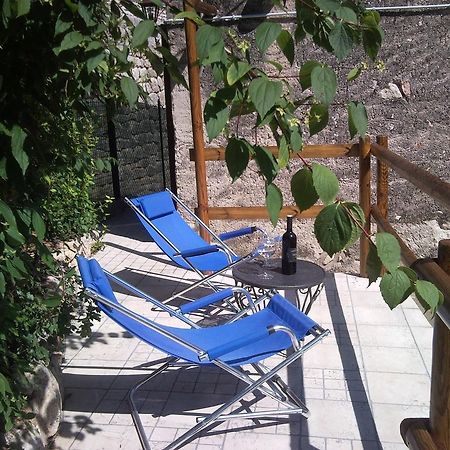 Ca' Spina: Sweet Home In Valpolicella Сант-Амброджо-ди-Вальполичелла Номер фото